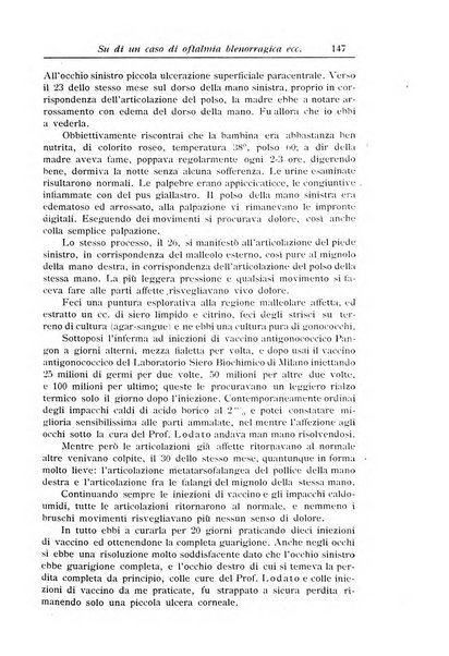 La pediatria periodico mensile indirizzato al progresso degli studi sulle malattie dei bambini