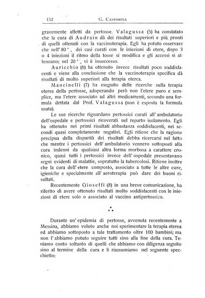 La pediatria periodico mensile indirizzato al progresso degli studi sulle malattie dei bambini