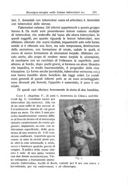 La pediatria periodico mensile indirizzato al progresso degli studi sulle malattie dei bambini