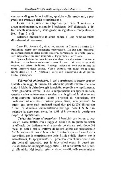 La pediatria periodico mensile indirizzato al progresso degli studi sulle malattie dei bambini