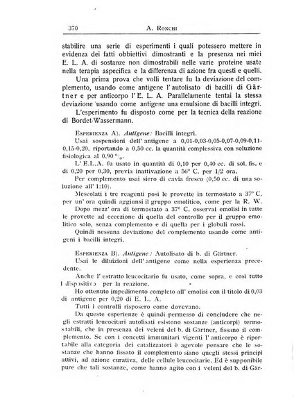 La pediatria periodico mensile indirizzato al progresso degli studi sulle malattie dei bambini