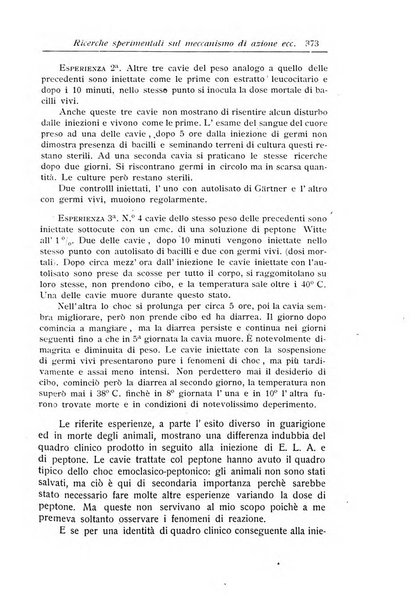 La pediatria periodico mensile indirizzato al progresso degli studi sulle malattie dei bambini