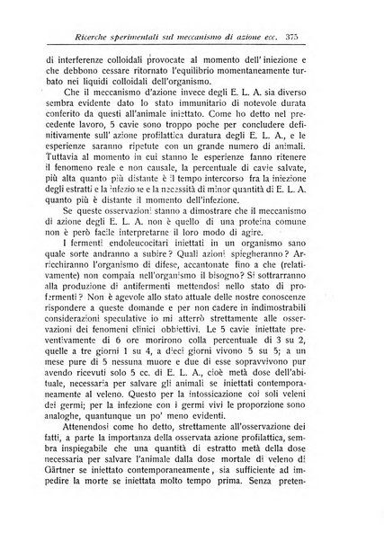 La pediatria periodico mensile indirizzato al progresso degli studi sulle malattie dei bambini