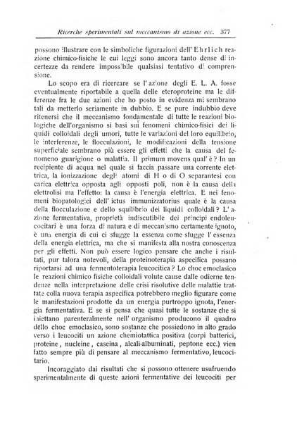 La pediatria periodico mensile indirizzato al progresso degli studi sulle malattie dei bambini