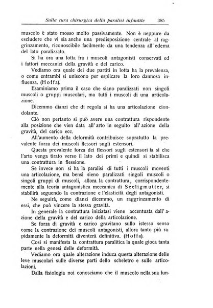 La pediatria periodico mensile indirizzato al progresso degli studi sulle malattie dei bambini