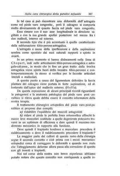 La pediatria periodico mensile indirizzato al progresso degli studi sulle malattie dei bambini