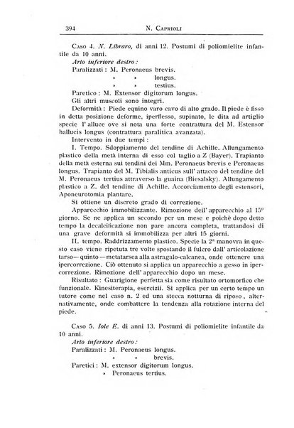 La pediatria periodico mensile indirizzato al progresso degli studi sulle malattie dei bambini