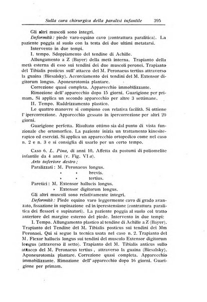 La pediatria periodico mensile indirizzato al progresso degli studi sulle malattie dei bambini