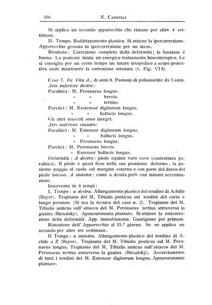 La pediatria periodico mensile indirizzato al progresso degli studi sulle malattie dei bambini