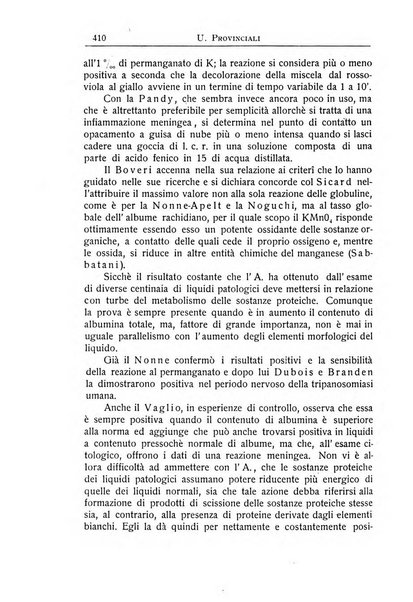 La pediatria periodico mensile indirizzato al progresso degli studi sulle malattie dei bambini