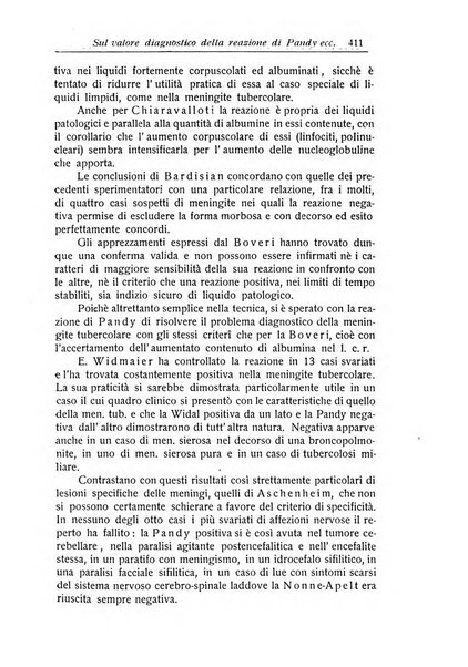 La pediatria periodico mensile indirizzato al progresso degli studi sulle malattie dei bambini