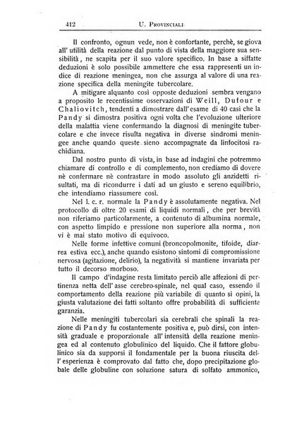 La pediatria periodico mensile indirizzato al progresso degli studi sulle malattie dei bambini