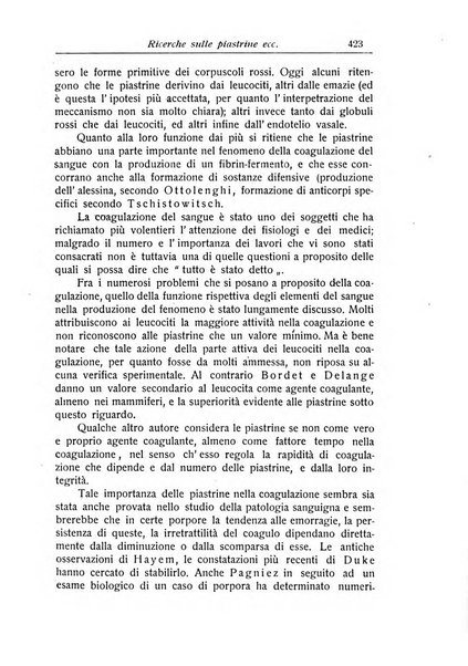 La pediatria periodico mensile indirizzato al progresso degli studi sulle malattie dei bambini