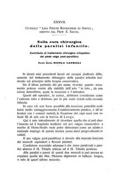 La pediatria periodico mensile indirizzato al progresso degli studi sulle malattie dei bambini