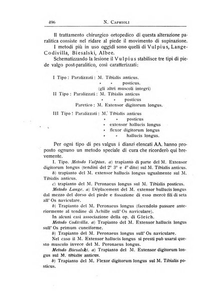 La pediatria periodico mensile indirizzato al progresso degli studi sulle malattie dei bambini