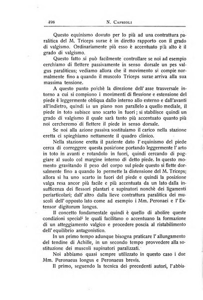 La pediatria periodico mensile indirizzato al progresso degli studi sulle malattie dei bambini