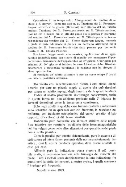 La pediatria periodico mensile indirizzato al progresso degli studi sulle malattie dei bambini