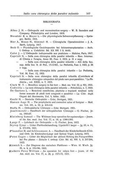 La pediatria periodico mensile indirizzato al progresso degli studi sulle malattie dei bambini