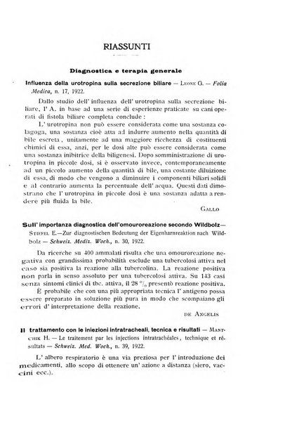 La pediatria periodico mensile indirizzato al progresso degli studi sulle malattie dei bambini