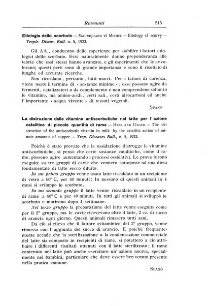 La pediatria periodico mensile indirizzato al progresso degli studi sulle malattie dei bambini