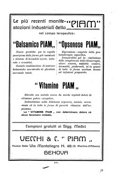 La pediatria periodico mensile indirizzato al progresso degli studi sulle malattie dei bambini