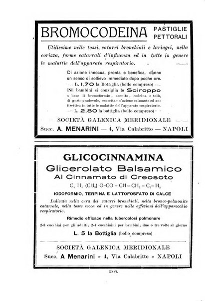 La pediatria periodico mensile indirizzato al progresso degli studi sulle malattie dei bambini