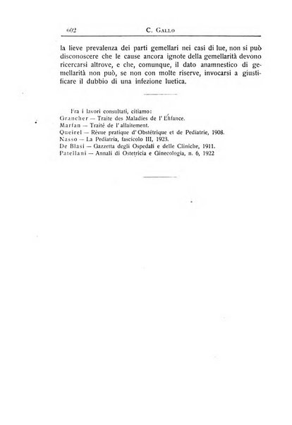 La pediatria periodico mensile indirizzato al progresso degli studi sulle malattie dei bambini