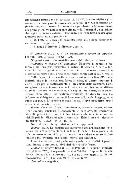 La pediatria periodico mensile indirizzato al progresso degli studi sulle malattie dei bambini