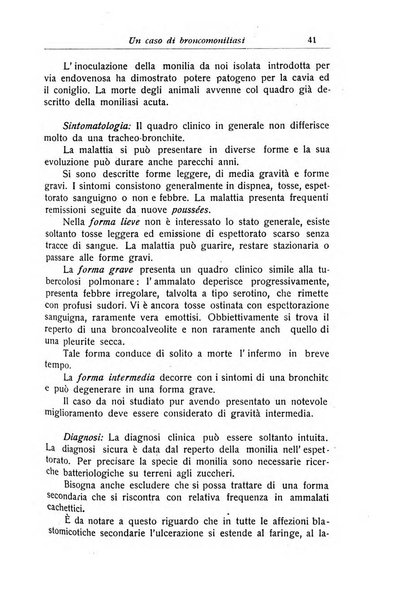 La pediatria periodico mensile indirizzato al progresso degli studi sulle malattie dei bambini