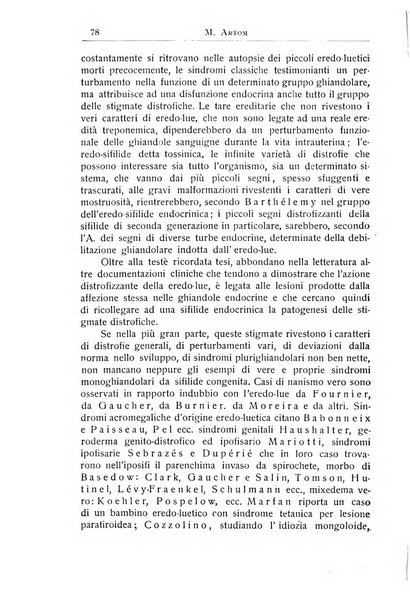 La pediatria periodico mensile indirizzato al progresso degli studi sulle malattie dei bambini