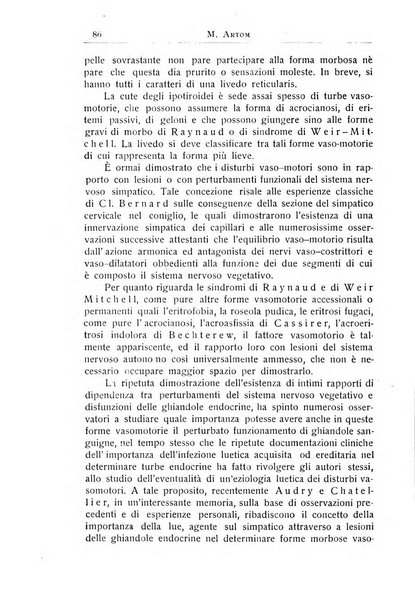 La pediatria periodico mensile indirizzato al progresso degli studi sulle malattie dei bambini