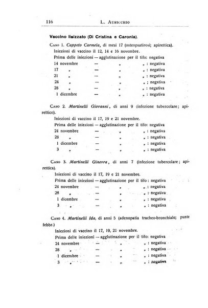 La pediatria periodico mensile indirizzato al progresso degli studi sulle malattie dei bambini