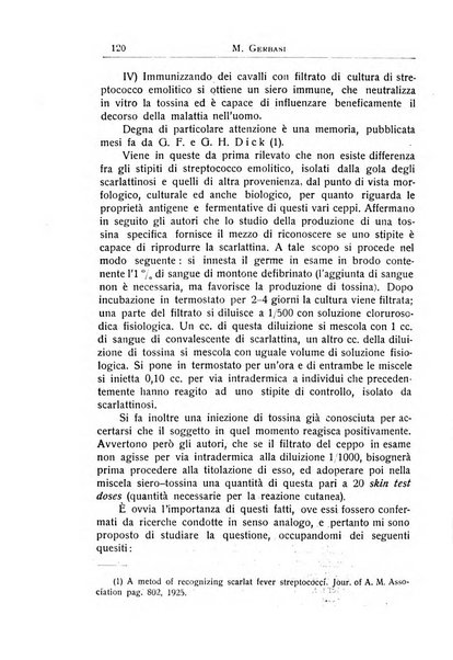 La pediatria periodico mensile indirizzato al progresso degli studi sulle malattie dei bambini