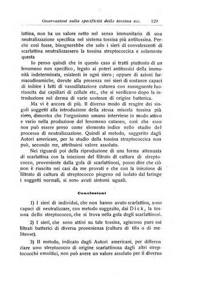 La pediatria periodico mensile indirizzato al progresso degli studi sulle malattie dei bambini