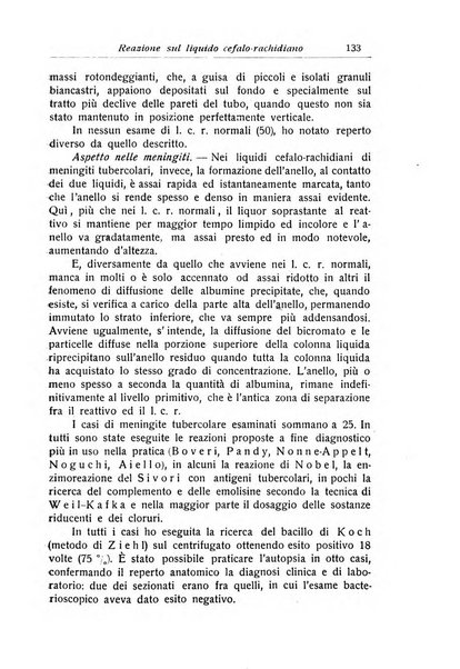 La pediatria periodico mensile indirizzato al progresso degli studi sulle malattie dei bambini