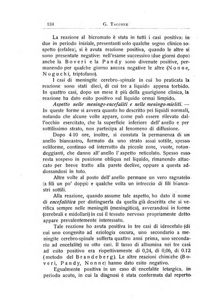 La pediatria periodico mensile indirizzato al progresso degli studi sulle malattie dei bambini