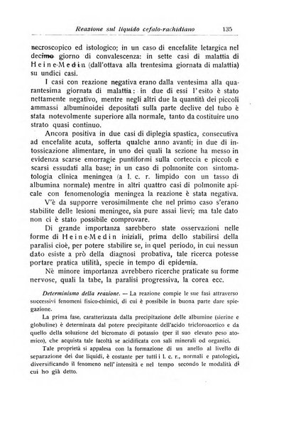 La pediatria periodico mensile indirizzato al progresso degli studi sulle malattie dei bambini