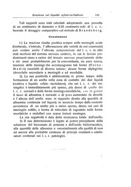 La pediatria periodico mensile indirizzato al progresso degli studi sulle malattie dei bambini