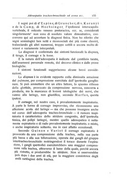 La pediatria periodico mensile indirizzato al progresso degli studi sulle malattie dei bambini