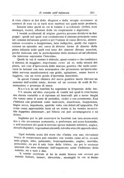 La pediatria periodico mensile indirizzato al progresso degli studi sulle malattie dei bambini