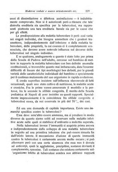 La pediatria periodico mensile indirizzato al progresso degli studi sulle malattie dei bambini