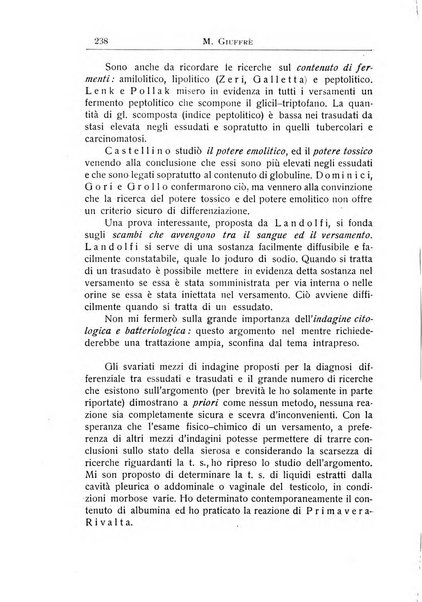 La pediatria periodico mensile indirizzato al progresso degli studi sulle malattie dei bambini