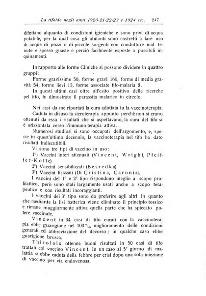 La pediatria periodico mensile indirizzato al progresso degli studi sulle malattie dei bambini