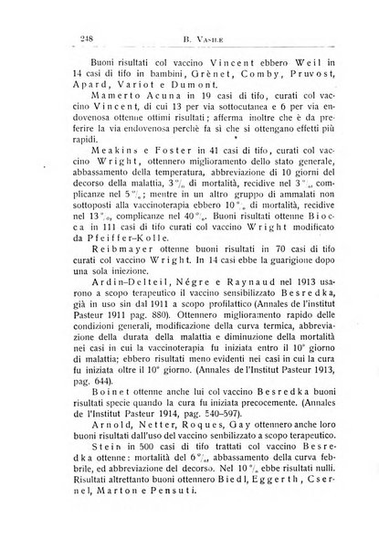 La pediatria periodico mensile indirizzato al progresso degli studi sulle malattie dei bambini