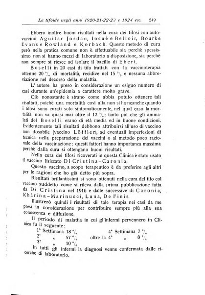 La pediatria periodico mensile indirizzato al progresso degli studi sulle malattie dei bambini