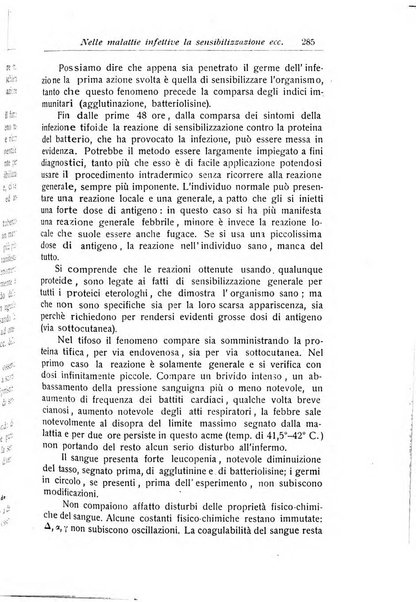 La pediatria periodico mensile indirizzato al progresso degli studi sulle malattie dei bambini