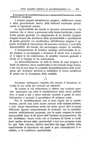 La pediatria periodico mensile indirizzato al progresso degli studi sulle malattie dei bambini