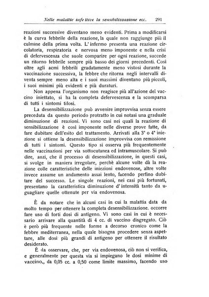 La pediatria periodico mensile indirizzato al progresso degli studi sulle malattie dei bambini