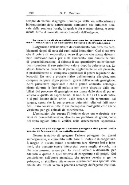 La pediatria periodico mensile indirizzato al progresso degli studi sulle malattie dei bambini