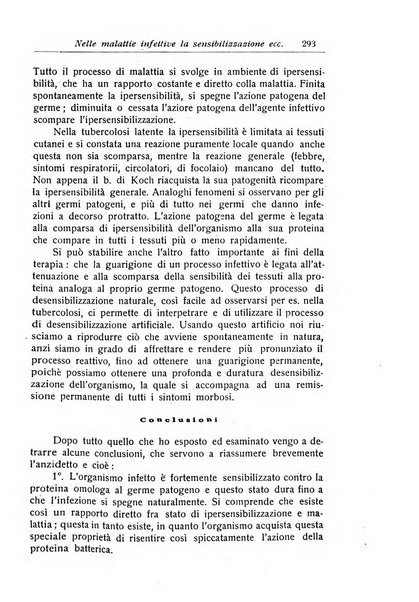 La pediatria periodico mensile indirizzato al progresso degli studi sulle malattie dei bambini